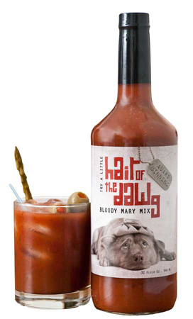 Bloody Mary