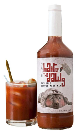 Chipotle Bloody Mary